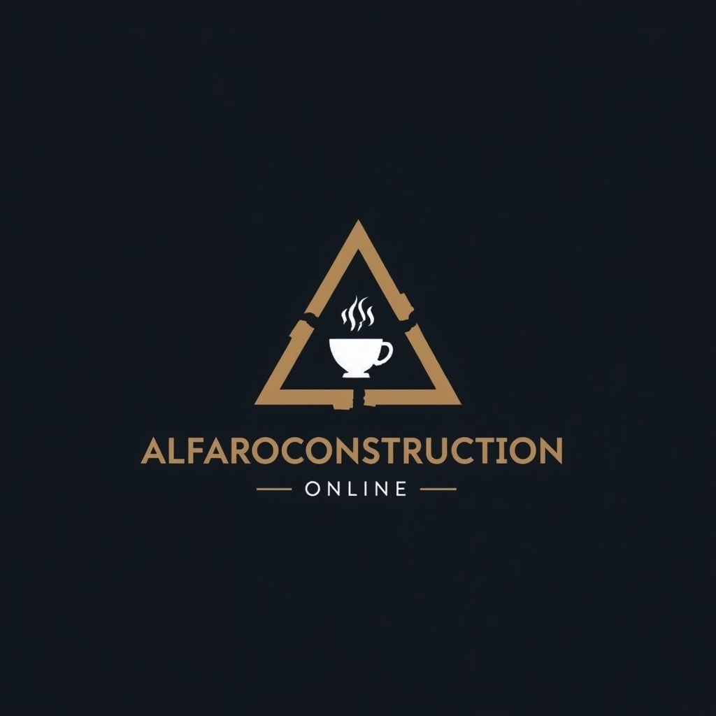 Alfaroconstruction